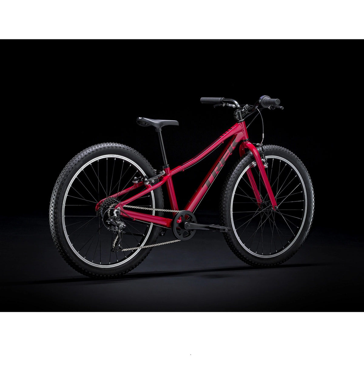 Trek Precaliber 24 8 Pink