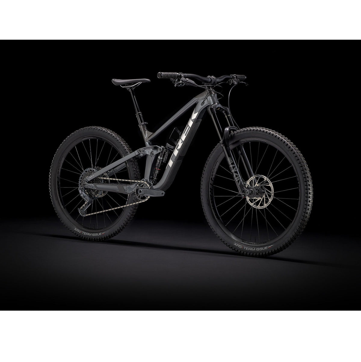 Trek Slash 8 Lithium Grey/Dnister Black
