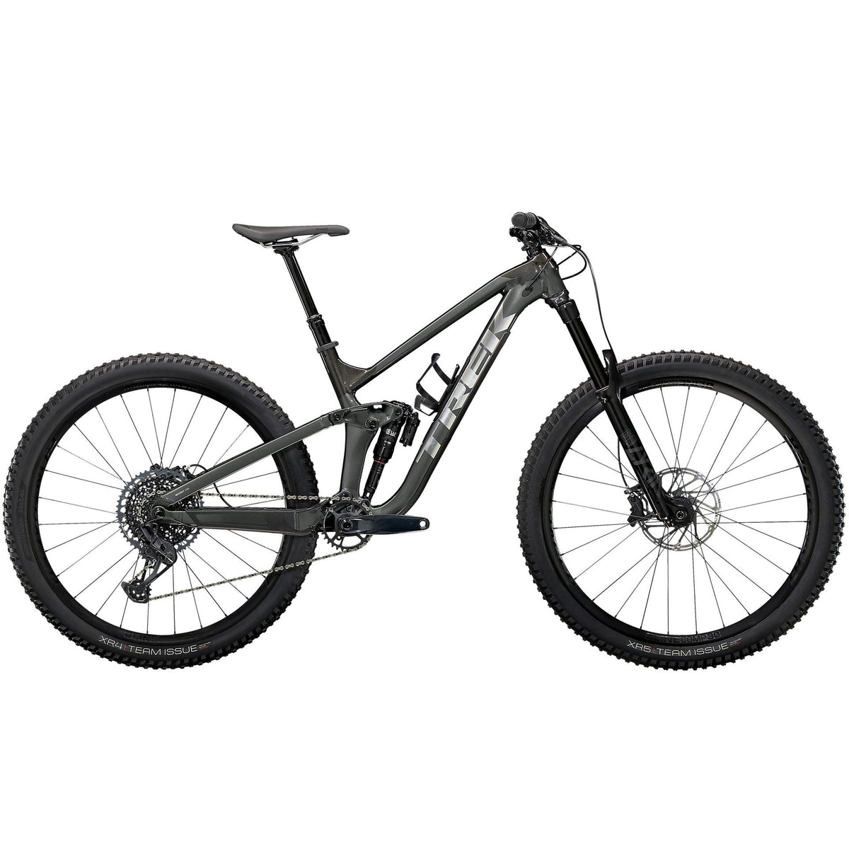 Trek Slash 8 Lithium Grey/Dnister Black