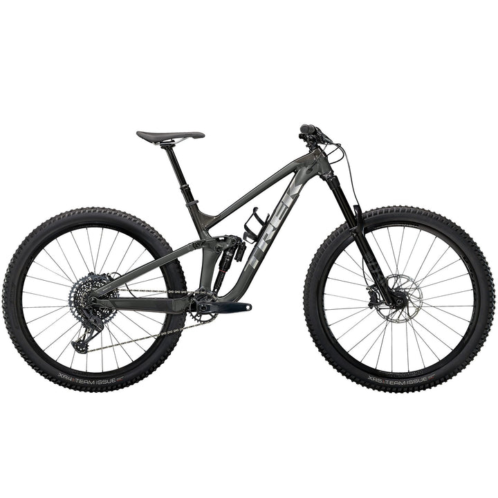 Trek Slash 8 Lithium Grey/Dnister Black