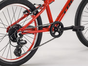 Trek Wahoo 20 Viper Red/Trek Black