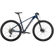 Trek X-Caliber 7 Mulsanne Blue/Anthracite