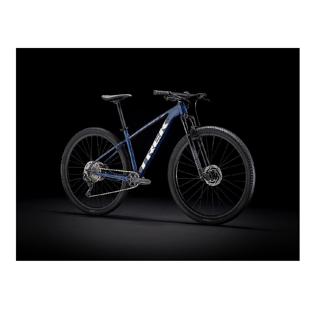 Trek X-Caliber 7 Mulsanne Blue/Anthracite