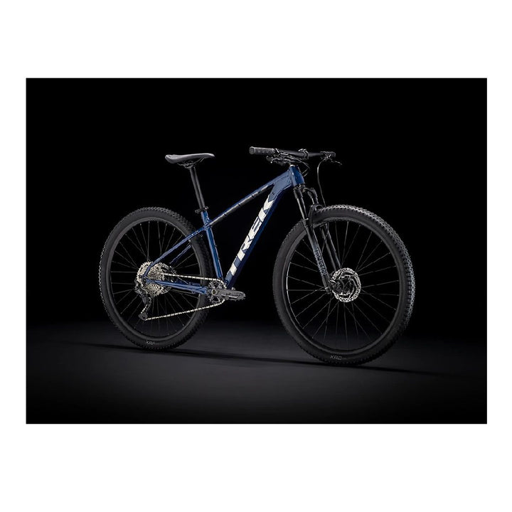 Trek X-Caliber 7 Mulsanne Blue/Anthracite