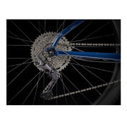 Trek X-Caliber 7 Mulsanne Blue/Anthracite