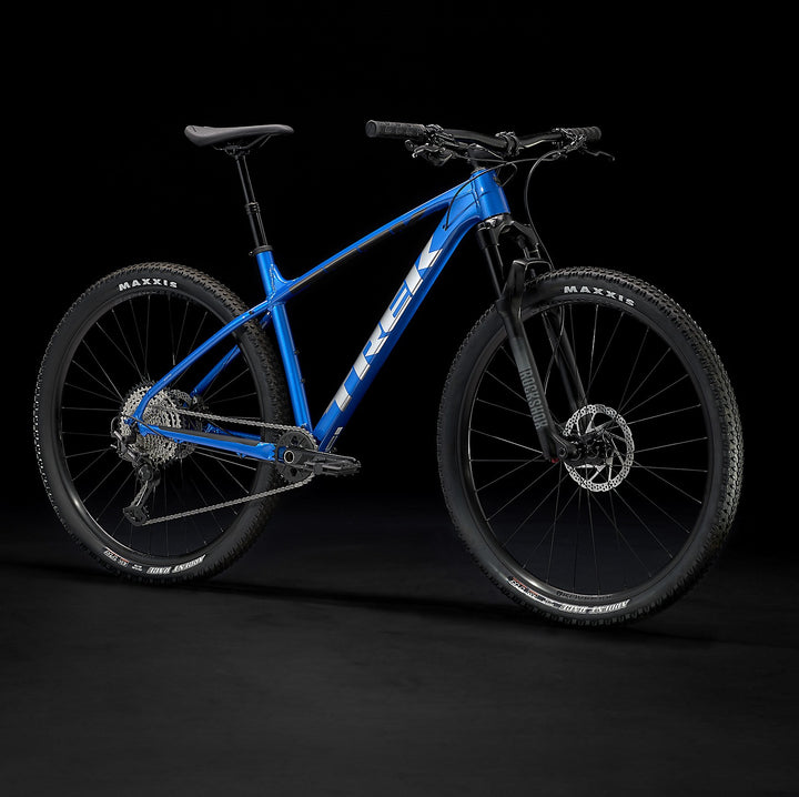 Trek X-Caliber 9