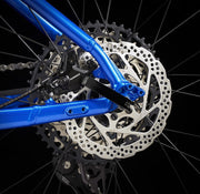 Trek X-Caliber 9