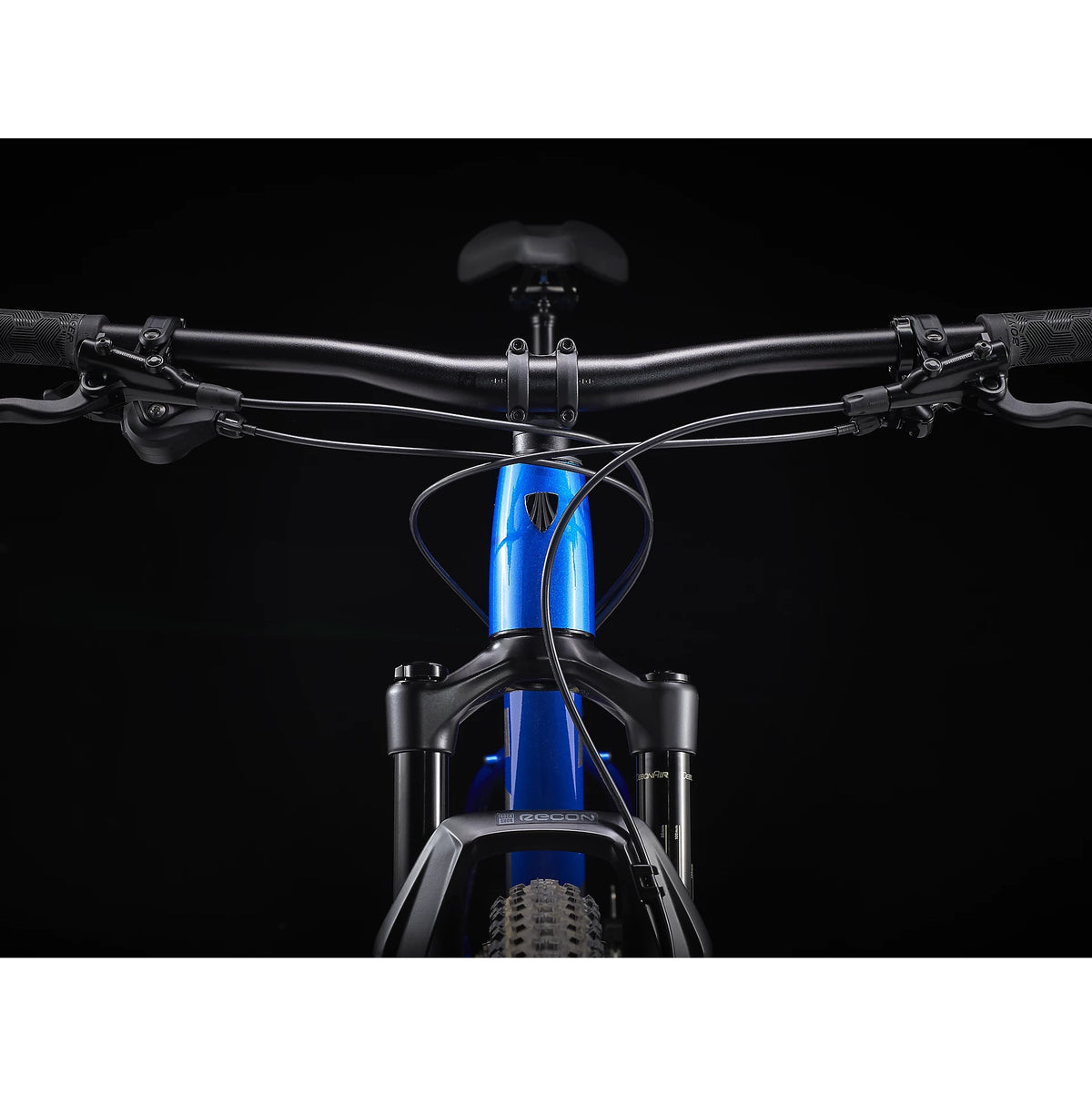 Trek X-Caliber 9