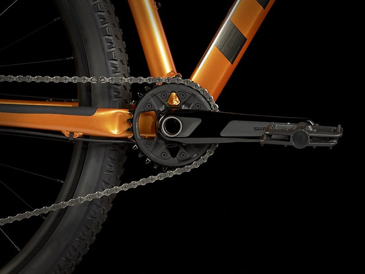 Trek X-Caliber 9