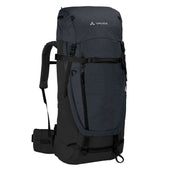 Vaude Astrum Evo 65+10 XL Black