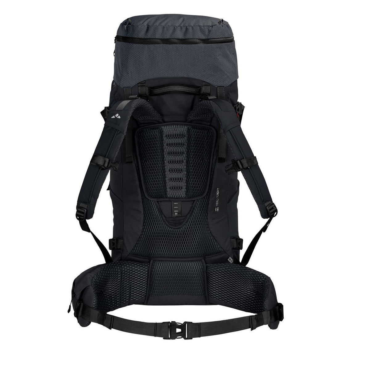 Vaude Astrum Evo 65+10 XL Black