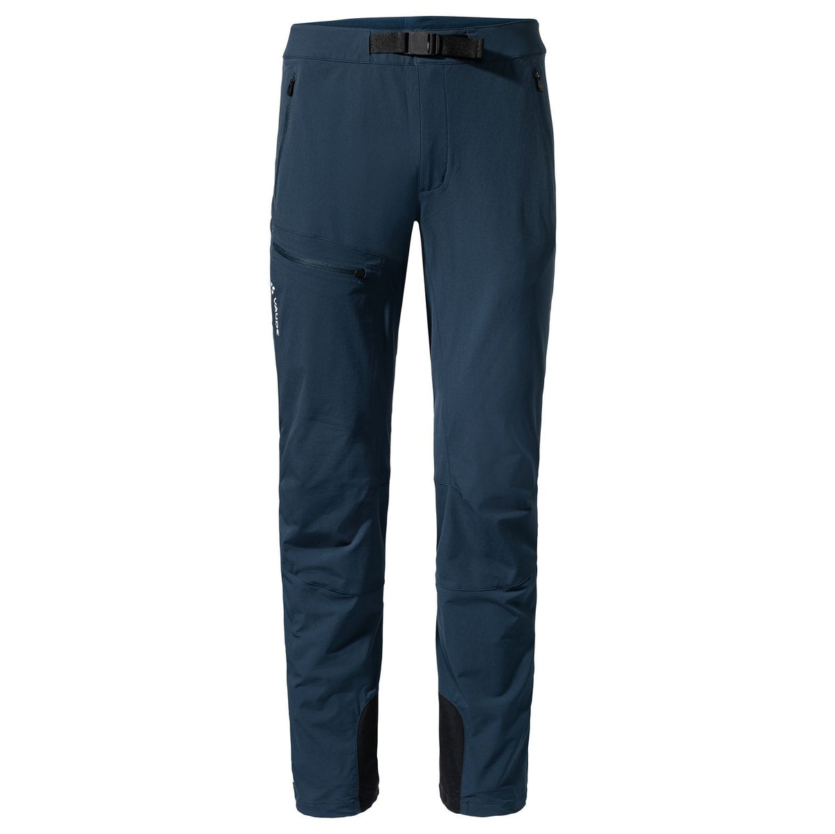 Vaude Badile II Softshell Pants Mens Dark Sea