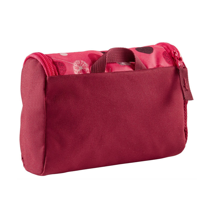 Vaude Bobby Bright Pink/Cranberry