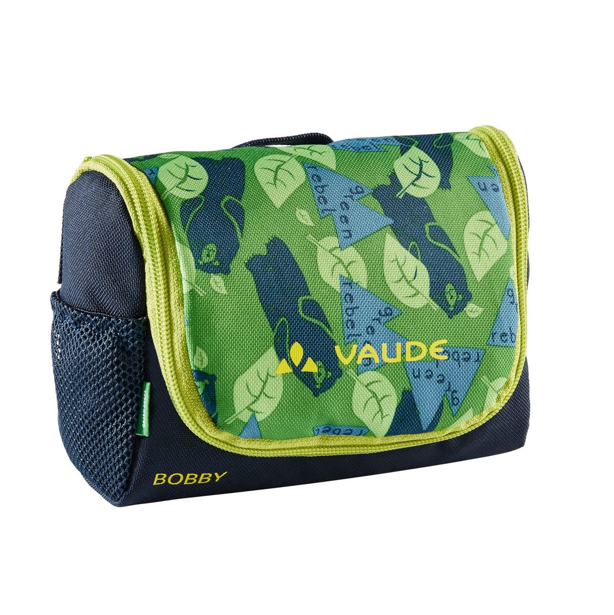 Vaude Bobby Parrot Green/Eclipse