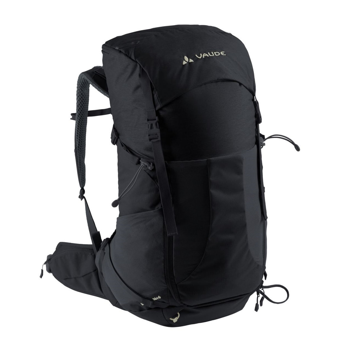 Vaude Brenta 36+6 Black