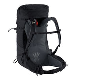 Vaude Brenta 36+6 Black