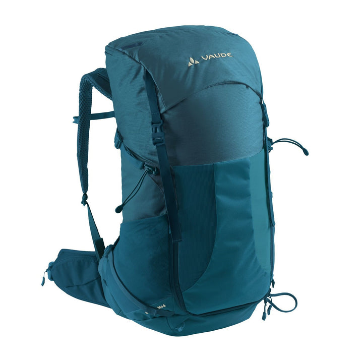 Vaude Brenta 36+6 Blue Sapphire