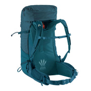 Vaude Brenta 36+6 Blue Sapphire