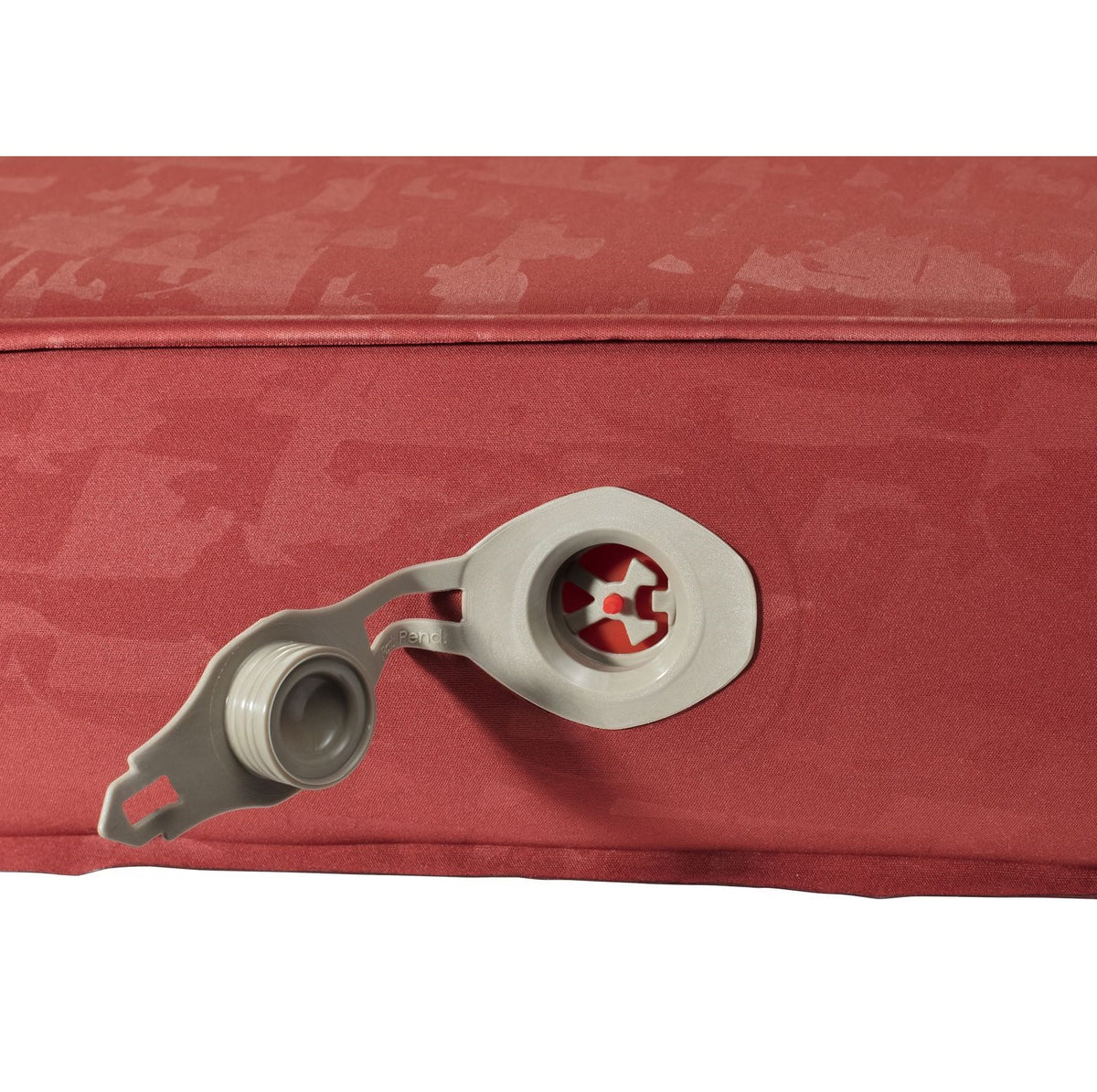 Vaude Dream 10L Cherrywood