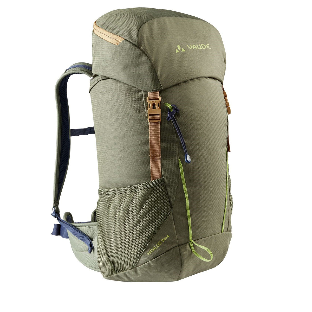 Vaude Hidalgo 24+4 Cedar Wood