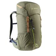 Vaude Hidalgo 24+4 Cedar Wood