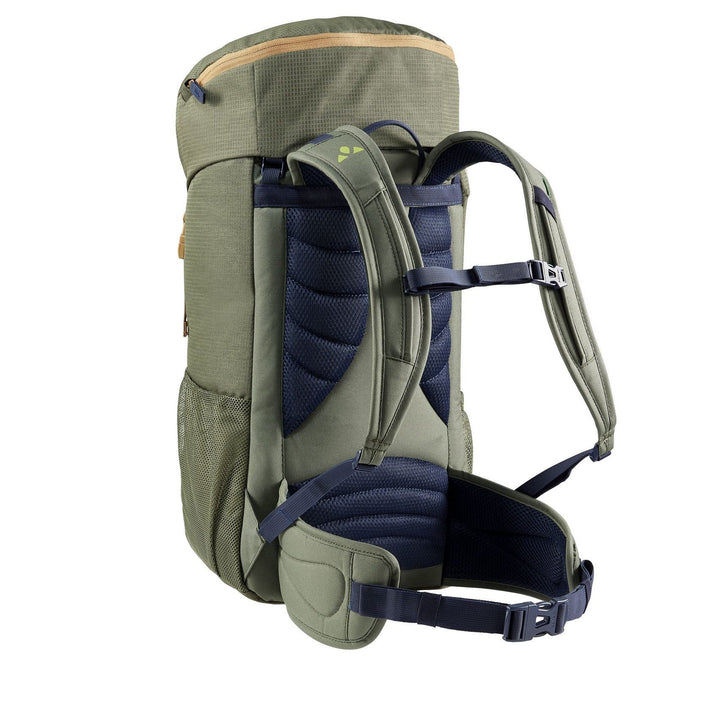 Vaude Hidalgo 24+4 Cedar Wood