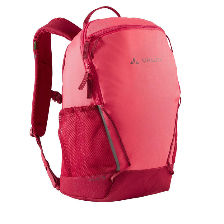 Vaude Hylax 15 Bright Pink