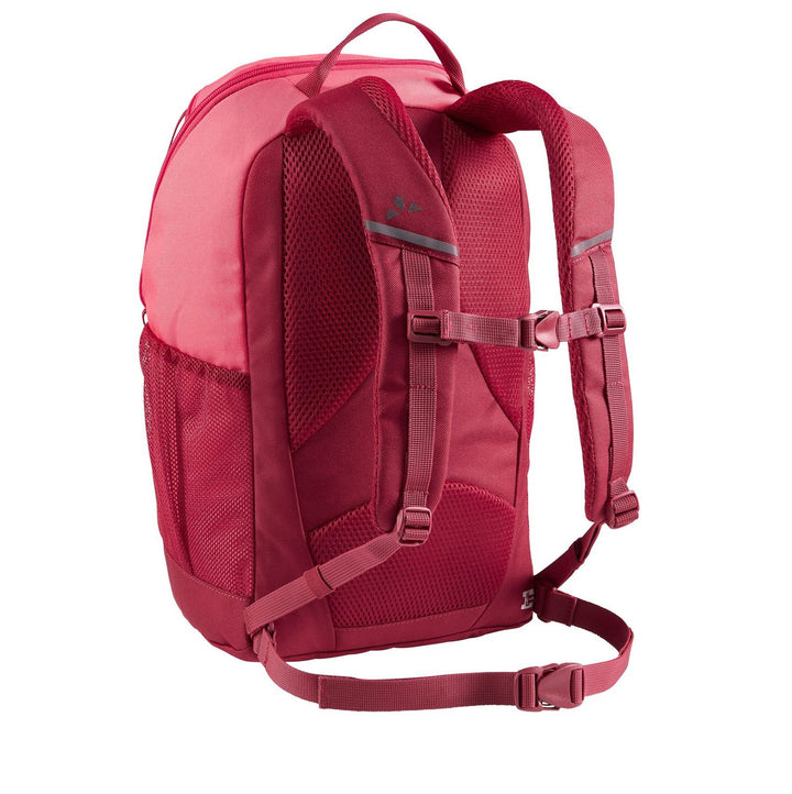 Vaude Hylax 15 Bright Pink