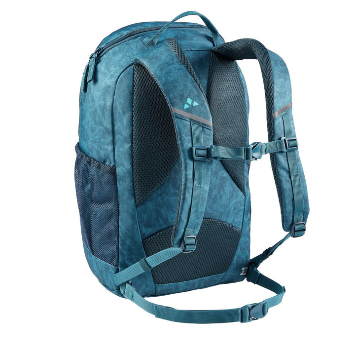 Vaude Hylax 15 Dark Petrol