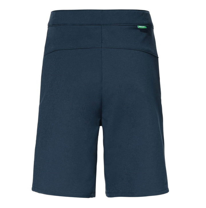 Vaude Kids Badile Shorts Dark Sea
