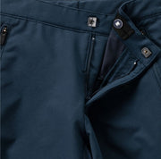 Vaude Kids Badile Shorts Dark Sea