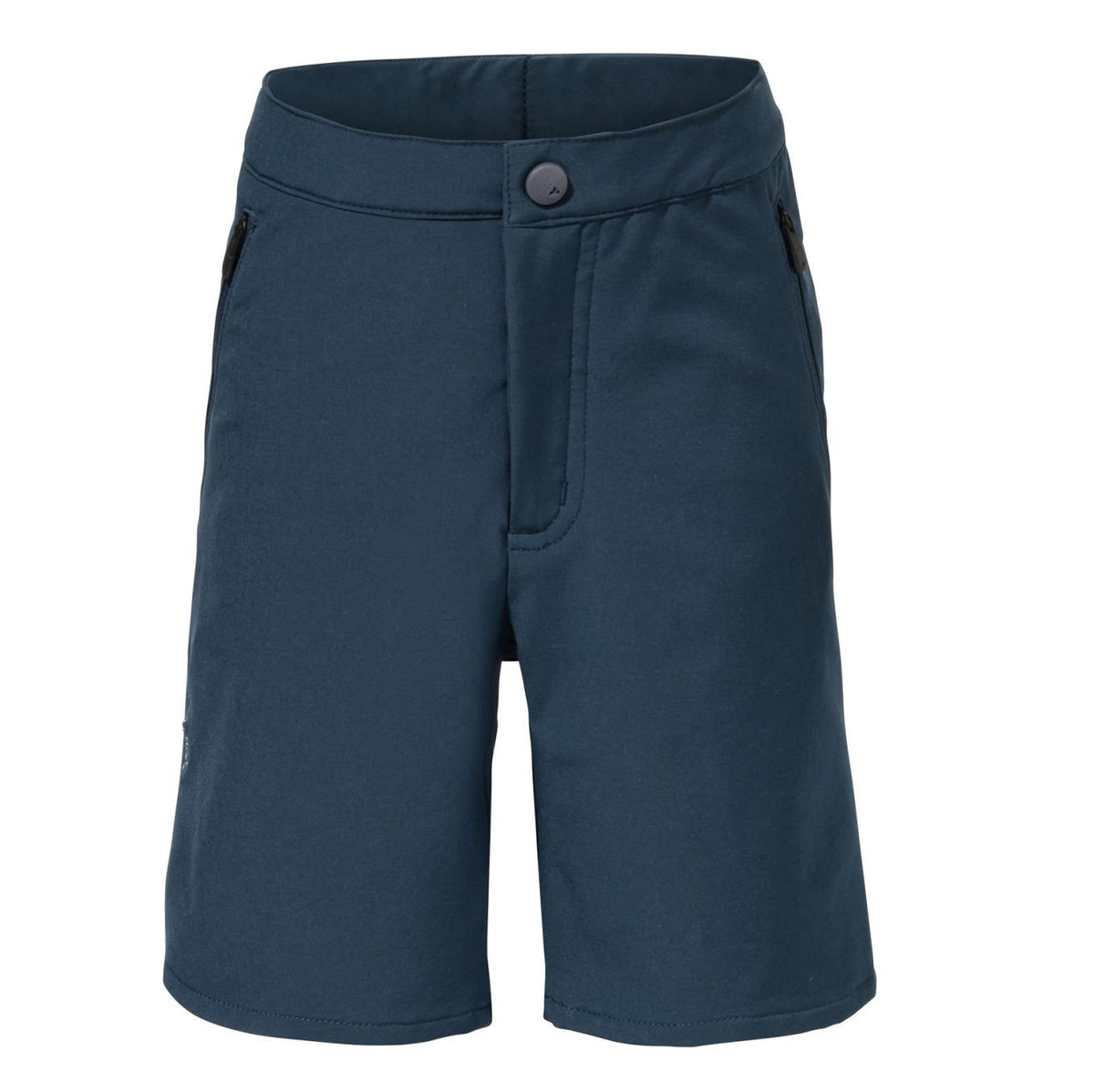 Vaude Kids Badile Shorts Dark Sea
