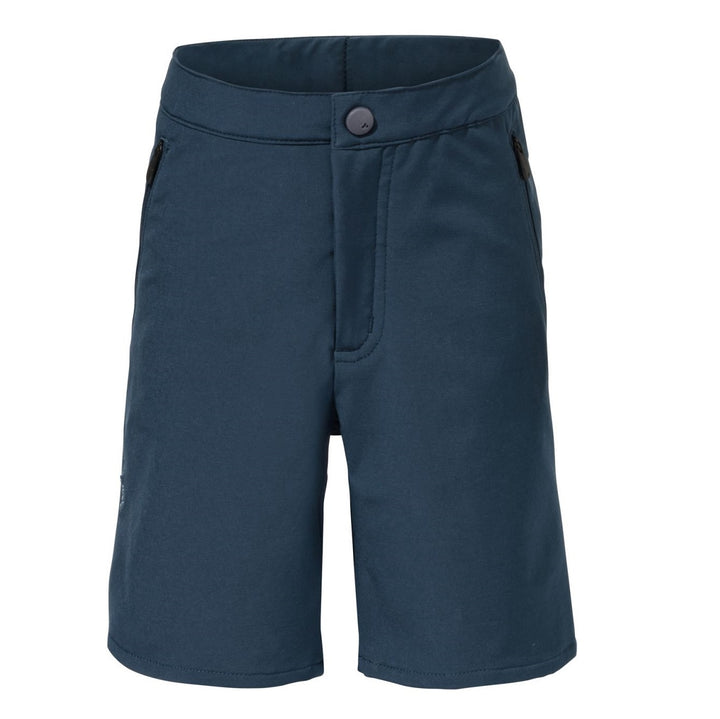Vaude Kids Badile Shorts Dark Sea