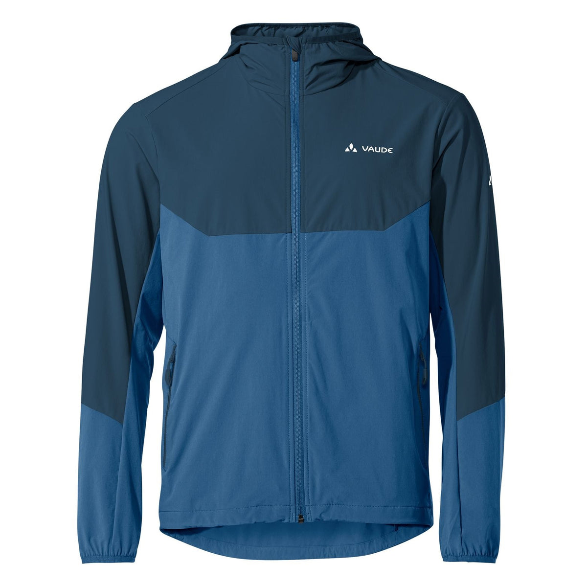 Vaude Men Moab Jacket IV Dark Sea