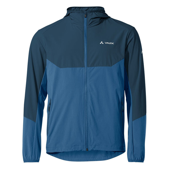 Vaude Men Moab Jacket IV Dark Sea