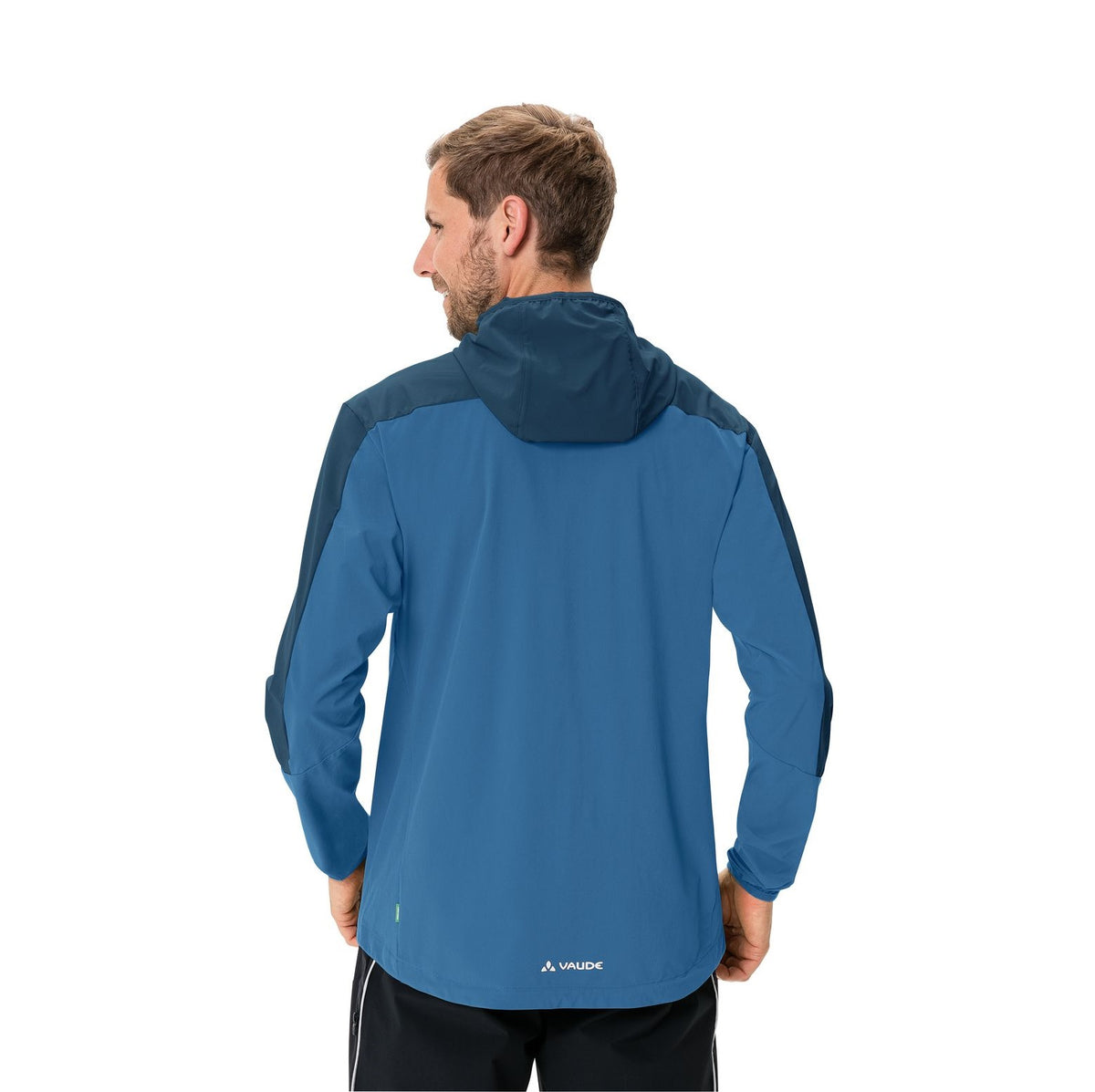 Vaude Men Moab Jacket IV Dark Sea