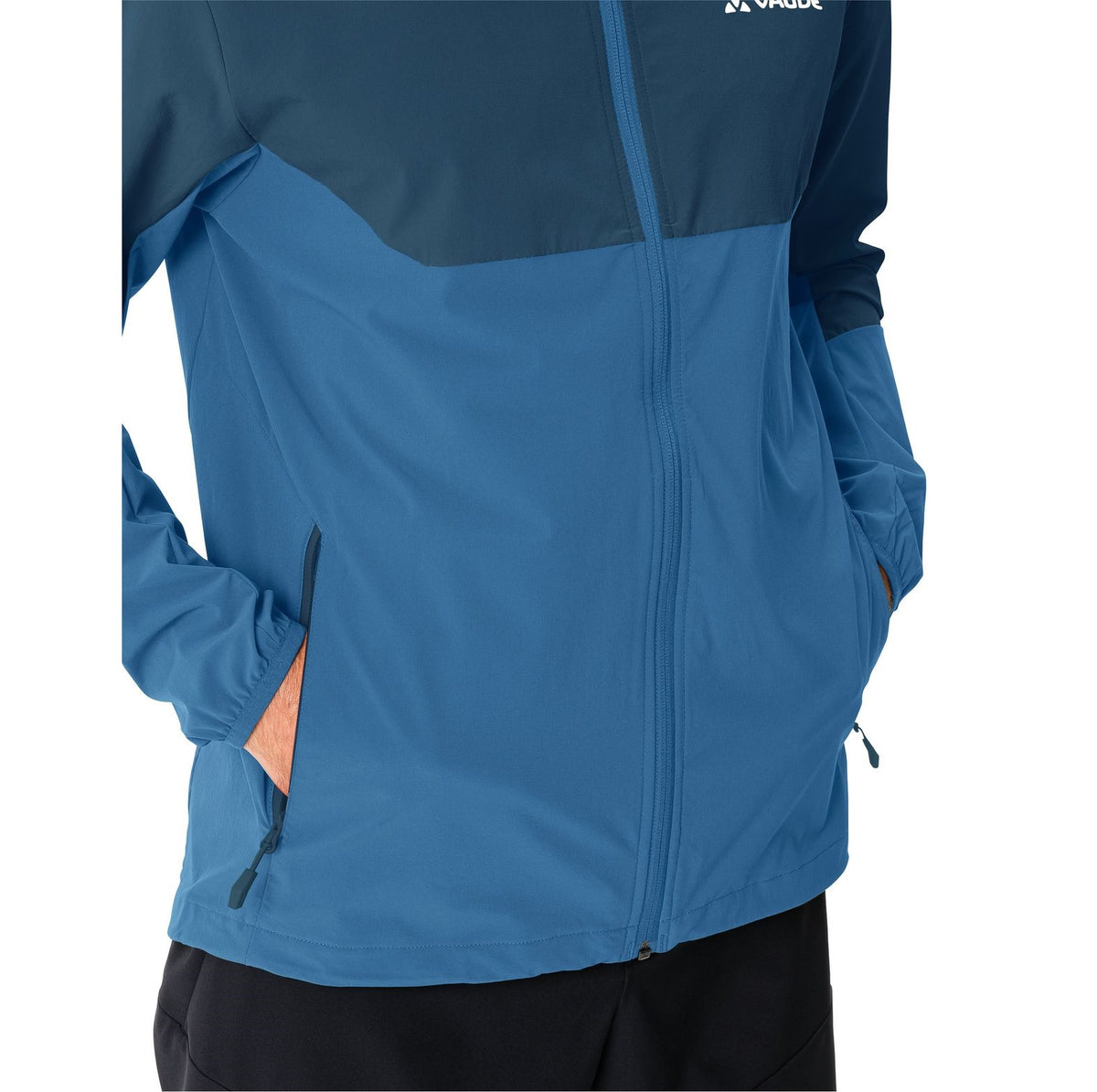 Vaude Men Moab Jacket IV Dark Sea