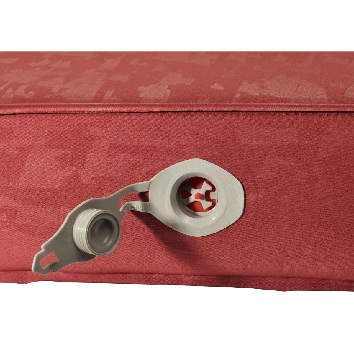 Vaude Performance 7 M Redwood