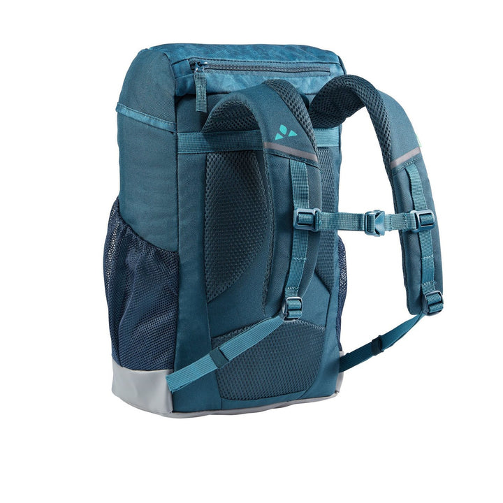 Vaude Puck 10 Dark Petrol