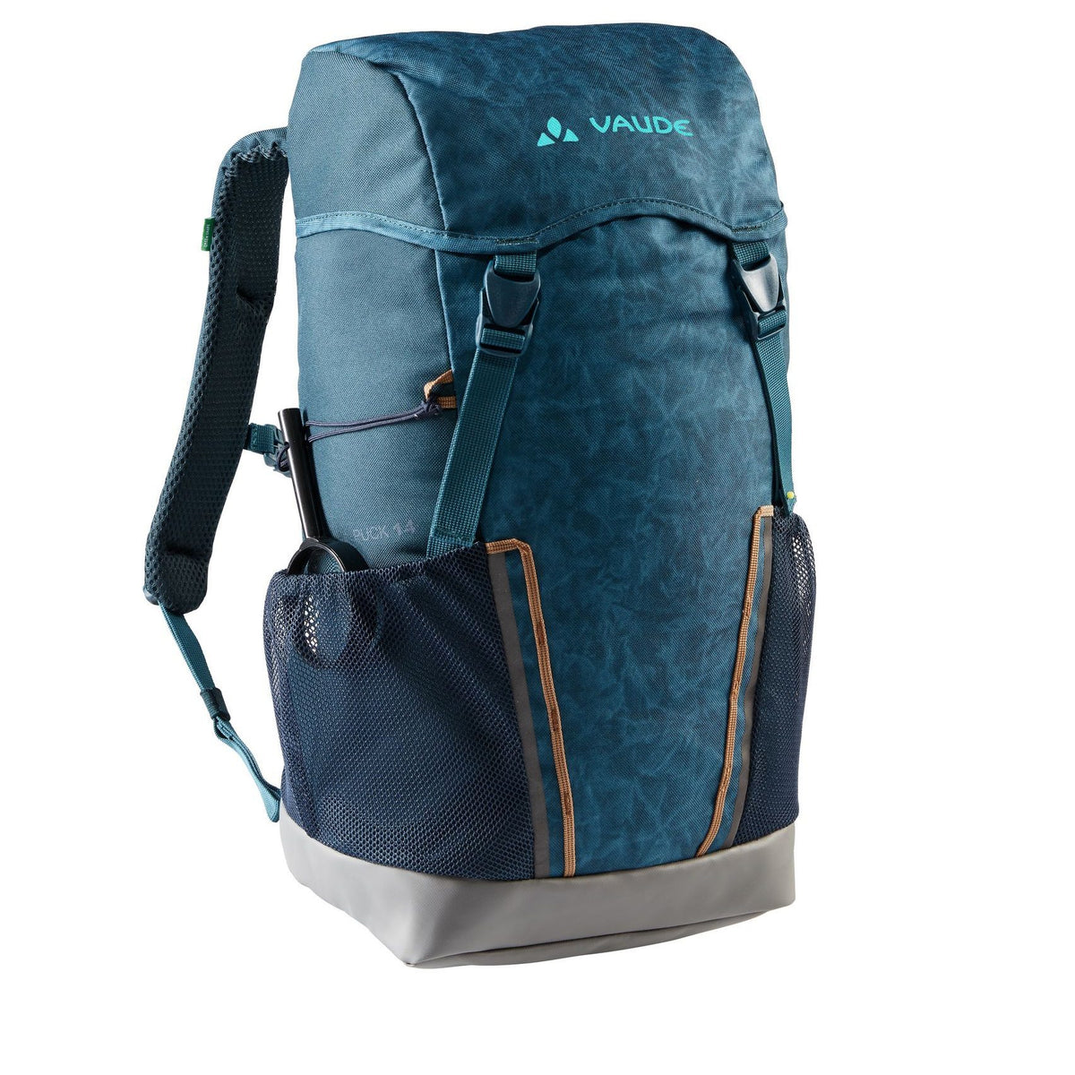 Vaude Puck 14 Dark Petrol