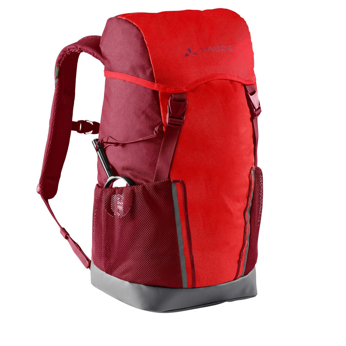 Vaude Puck 14 Mars Red