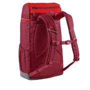 Vaude Puck 14 Mars Red