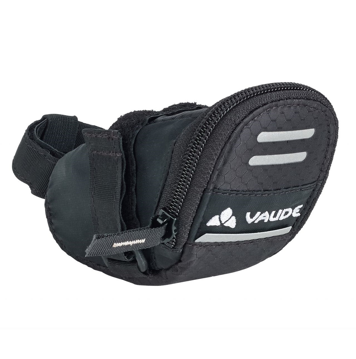 Vaude Race Light S Black