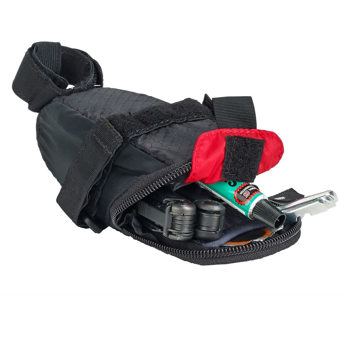 Vaude Race Light S Black
