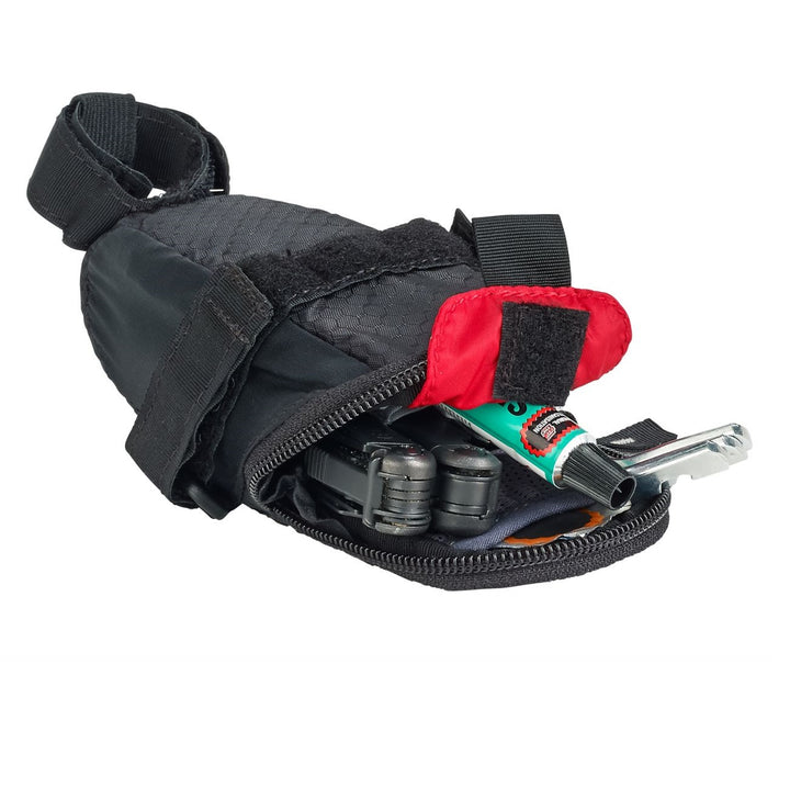 Vaude Race Light S Black