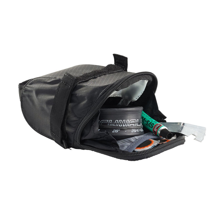 Vaude Race Light XL Black