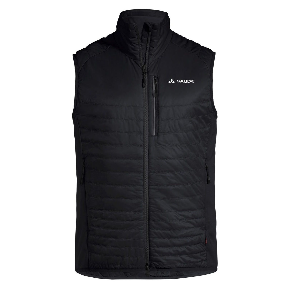 Vaude Sesvenna Vest Men Black