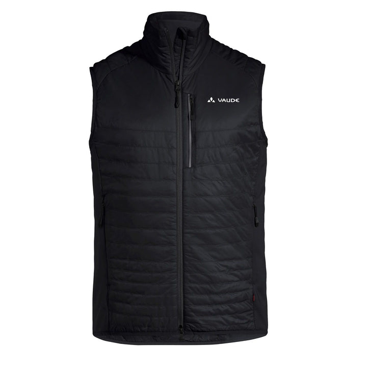 Vaude Sesvenna Vest Men Black
