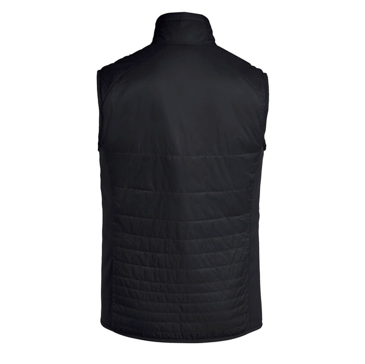 Vaude Sesvenna Vest Men Black