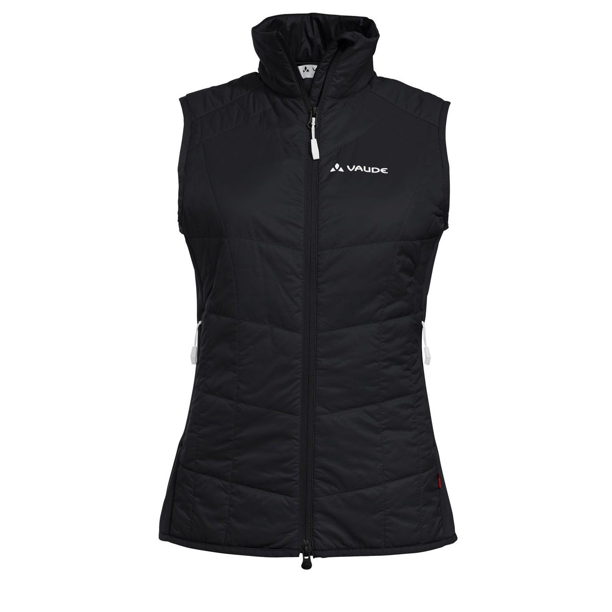 Vaude Sesvenna Vest Women Black